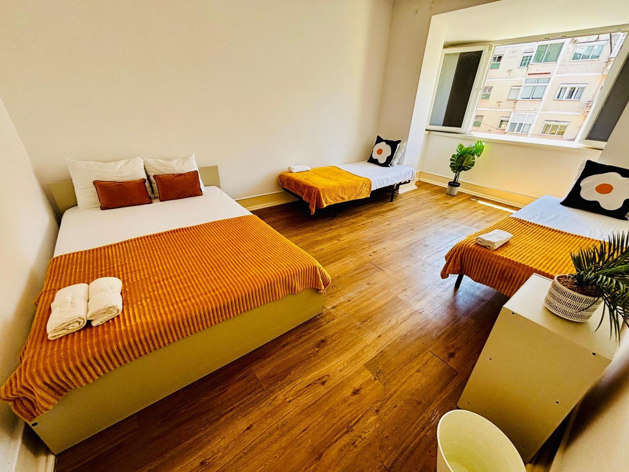 Luxury Location Lissabon