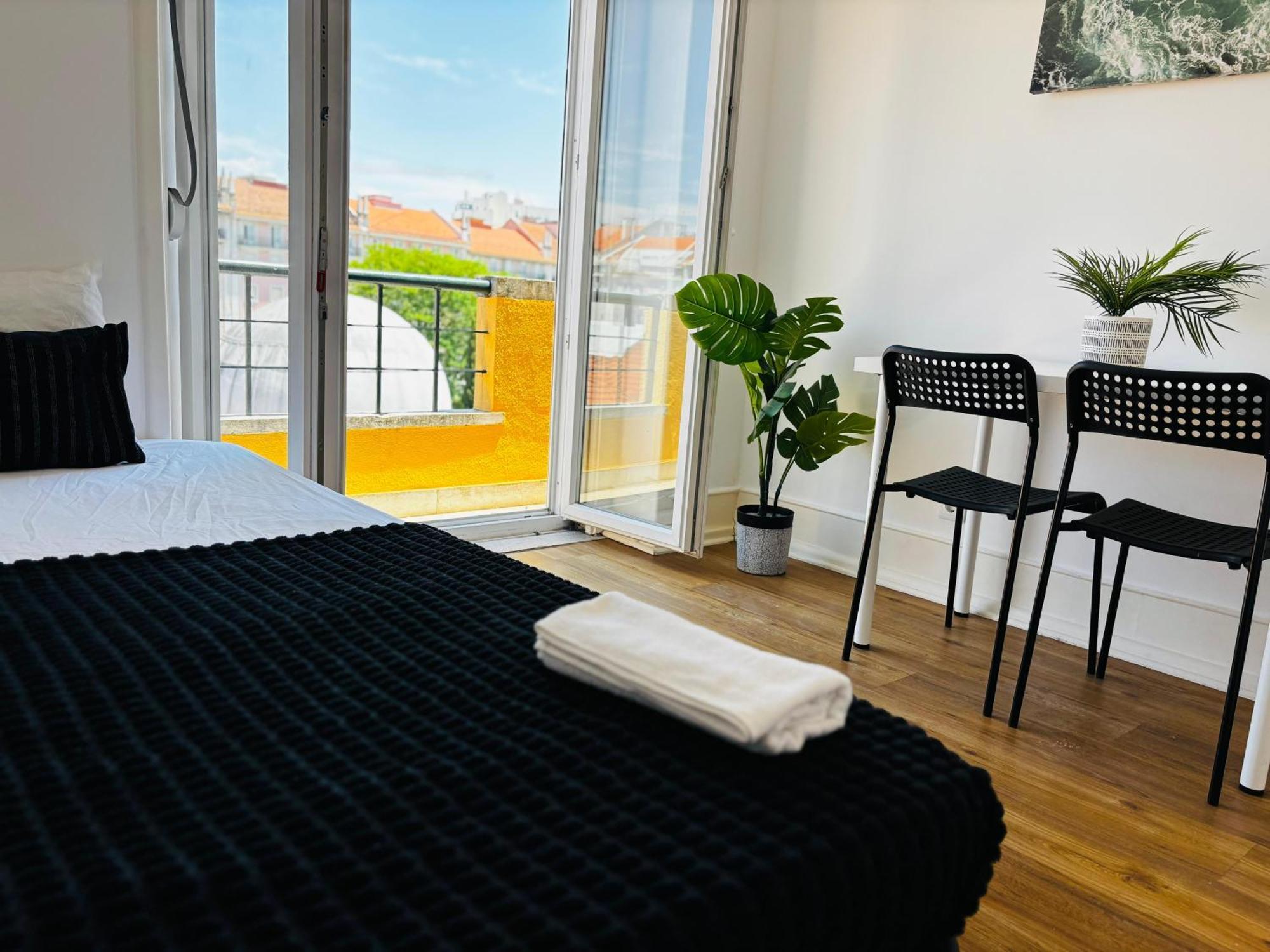 Luxury Location * Lissabon