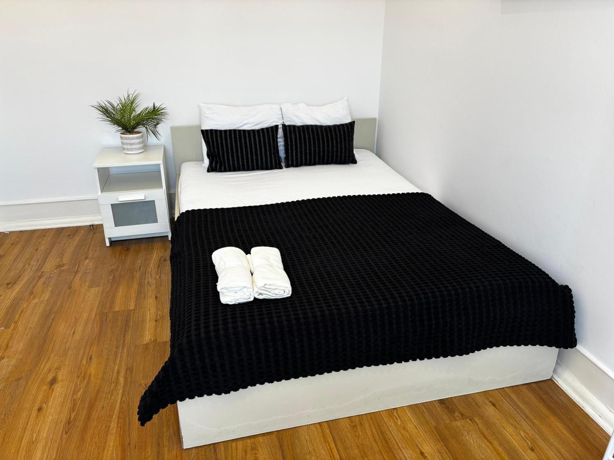 Luxury Location Hostel Lissabon