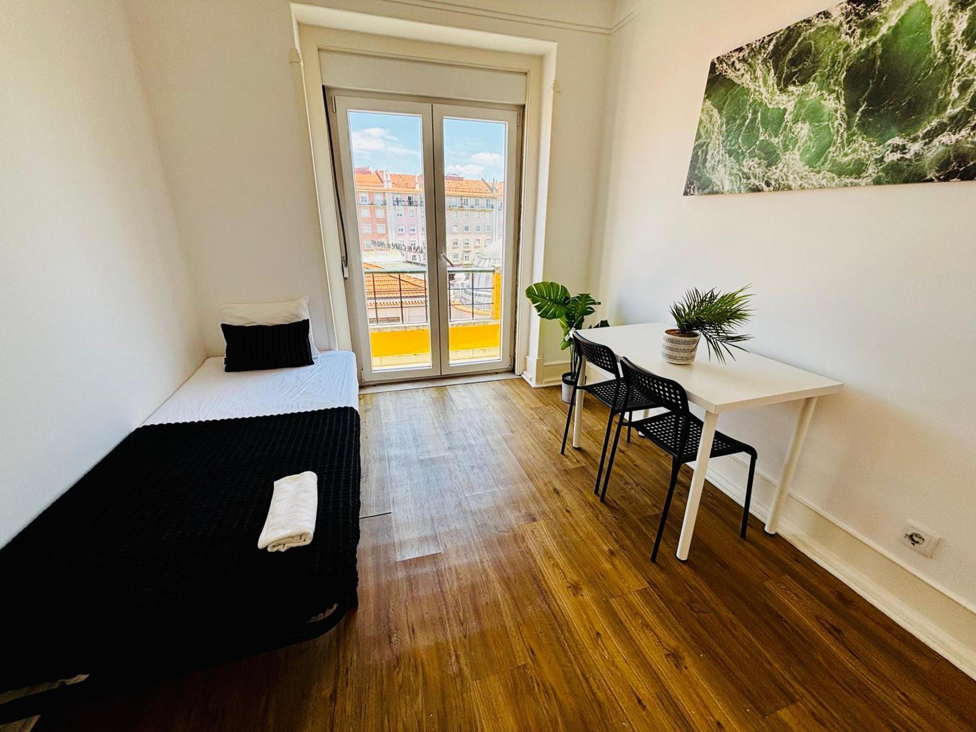 Luxury Location Hostel